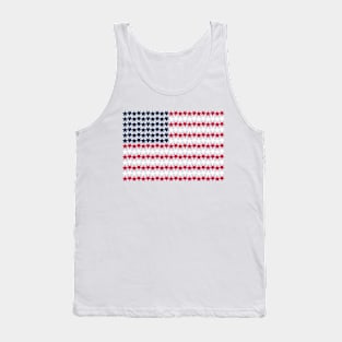 UStars H Tank Top